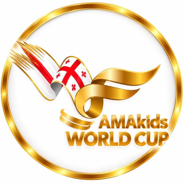 AMAKIDS WORLD CUP