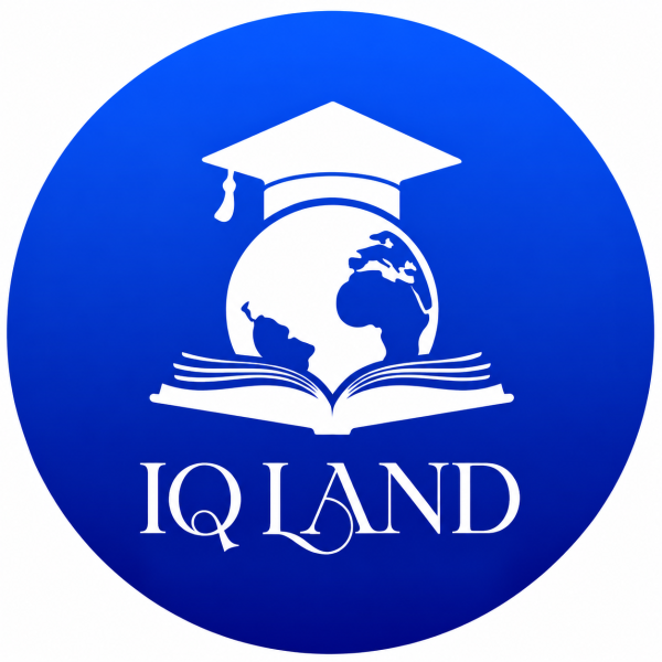 IQ Land Compatiton
