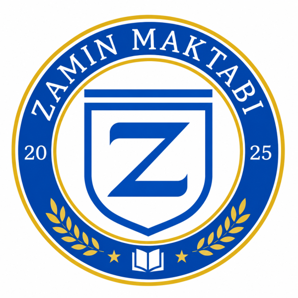 Zamin maktabi