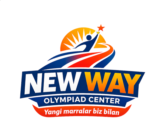 New Way Olympiad Center